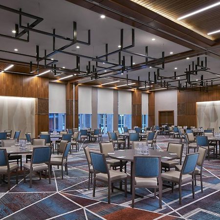Residence Inn By Marriott Washington Downtown/Convention Center Dış mekan fotoğraf