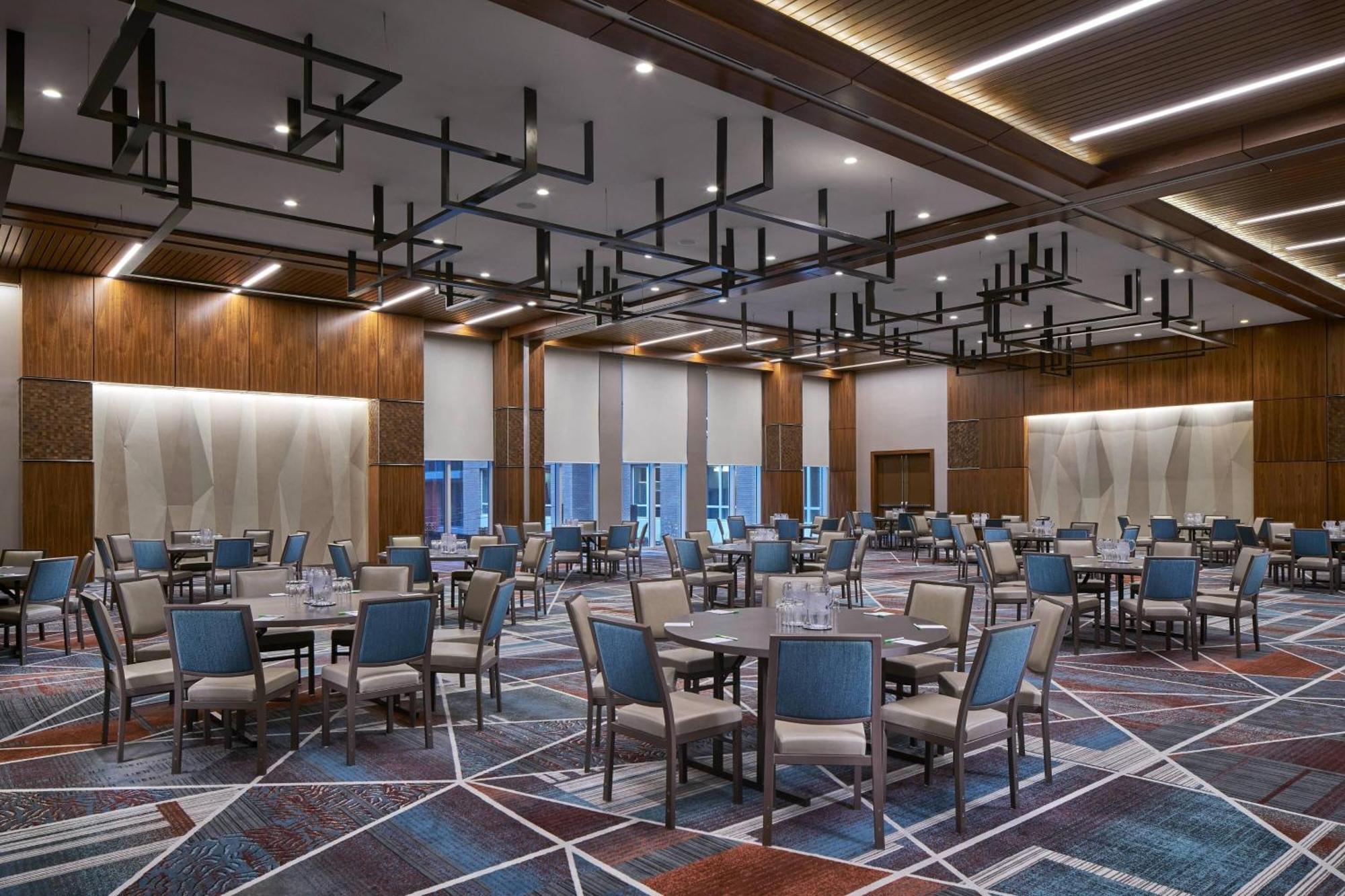 Residence Inn By Marriott Washington Downtown/Convention Center Dış mekan fotoğraf