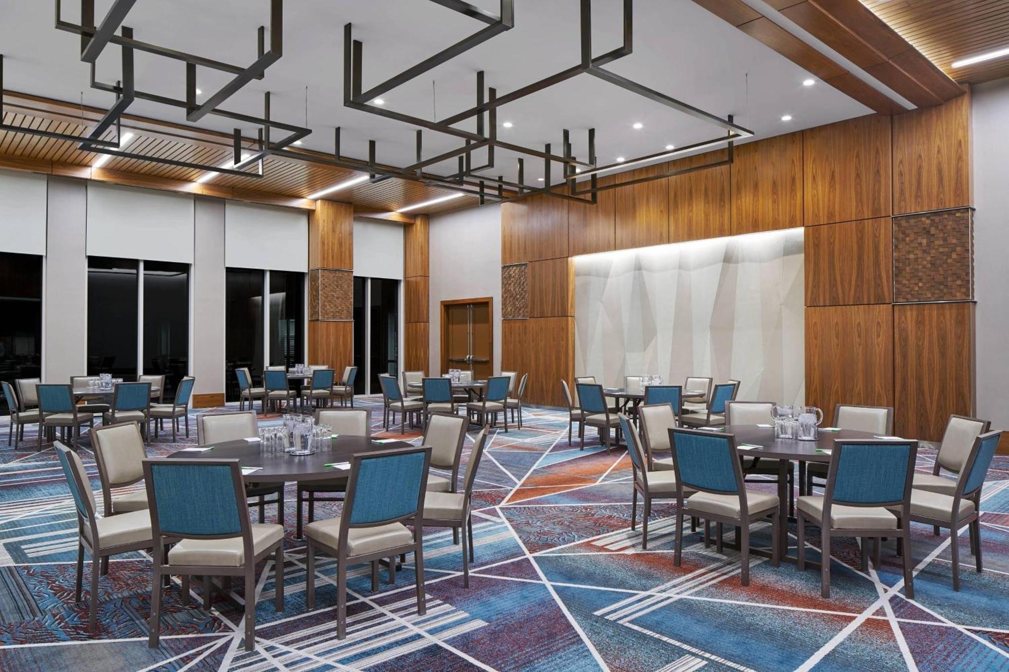 Residence Inn By Marriott Washington Downtown/Convention Center Dış mekan fotoğraf