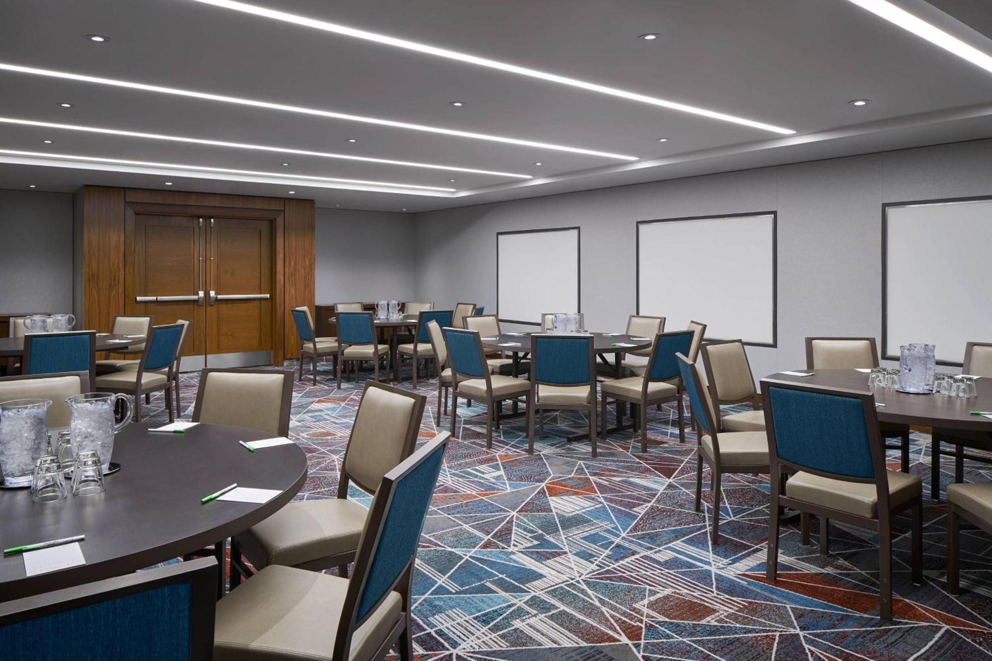 Residence Inn By Marriott Washington Downtown/Convention Center Dış mekan fotoğraf